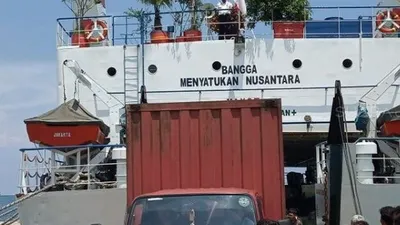Lockdown, Akses Karimunjawa Hanya untuk Penduduk Setempat
