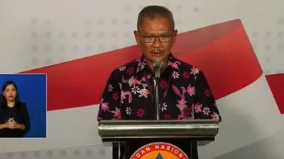 Alat Rapid Test Corona dari Tiongkok Tiba di Indonesia