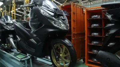Ini Sebab Honda Recall 3.930 Unit PCX Produksi Tahun 2019