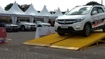 IIMS 2020 Bakal Diramaikan Merek Baru?