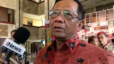 Pilkada Serentak Tetap Dijalankan Sesuai Jadwal