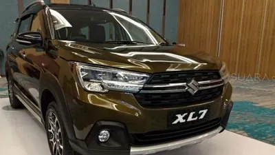 Ingin Modifikasi Ertiga seperti XL7, Ini Penjelasan Suzuki