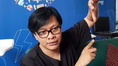 Heboh Kabar Armand Maulana Meninggal Dunia, Fakta atau Hoaks?