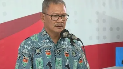 Siaga Darurat Covid-19 Ditetapkan di 7 Provinsi dan 41 Kabupaten/Kota