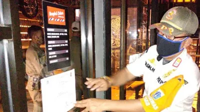 Dok. Beritajakarta