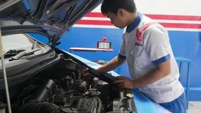CARfix Indonesia Berkolaborasi di Tengah Pandemi untuk Bangkitkan Ekonomi Lokal