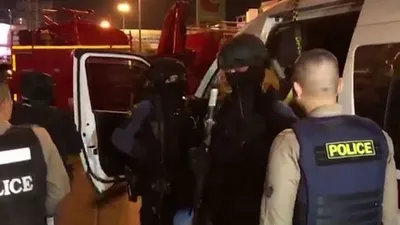 29 Orang Tewas Diberondong Peluru Tentara Thailand