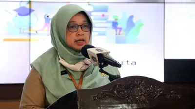 Hore! 33 PAUD Negeri di Jakarta Diresmikan Disdik DKI, Ini Daftarnya!