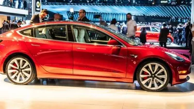 Ini Negara Pengguna Mobil Listrik Tertinggi di Dunia