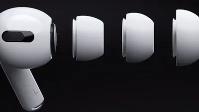 Ini Tips Membersihkan AirPods dan AirPods Pro