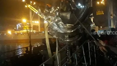 Investigasi Jatuhnya Sriwijaya SJ-182: Pilot Sempat Minta Izin Hindari Cuaca Buruk