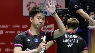 Kevin/Gideon (PBSI)
