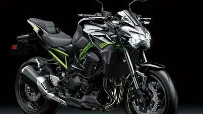 Makin Gahar, Ini Spresifikasi Kawazaki Z900