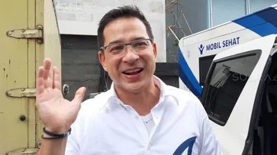 Ari Wibowo/Suara.com - Herwanto