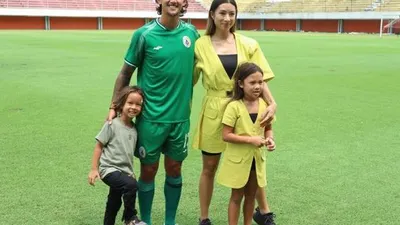 Sosok Shin Tae Yong Menurut Irfan Bachdim