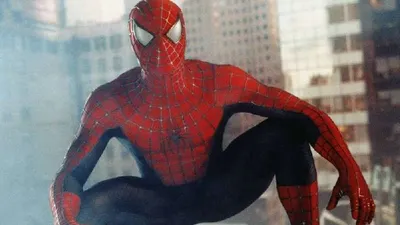 Spider Man
