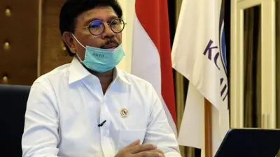 Tracetogether, Aplikasi Mobile Cegah Corona