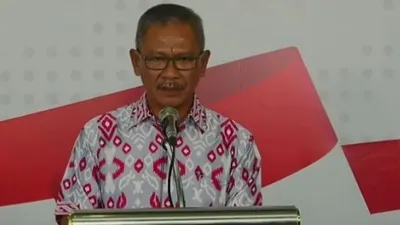 Cegah Covid-19, Ini Alasan Jaga Jarak  Minimal 2 Meter