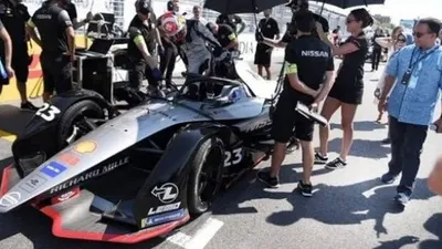 Formula E Ditunda, Warganet Pertanyakan Uang Rakyat