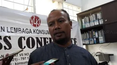 YLKI Minta Pemerintah Serius Perhatikan Tenaga Medis Terkait Corona