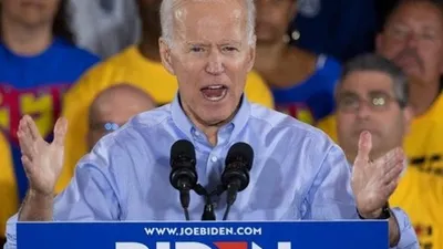 Joe Biden/Suara.com (AFP)