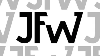Logo JWF 2020
