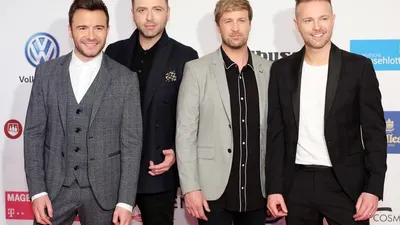Westlife