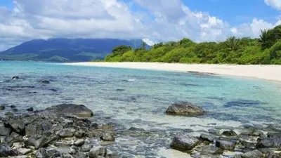 Jadi Lokasi Observasi Corona, Ini 4 Fakta Menarik Natuna