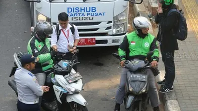 Tarif Taksol  Akan Disesuaikan