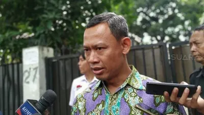 Pilkada Serentak 2020 Ditunda