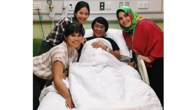 Kak Seto Idap Kanker Prostat, Jalani Operasi Pagi Ini