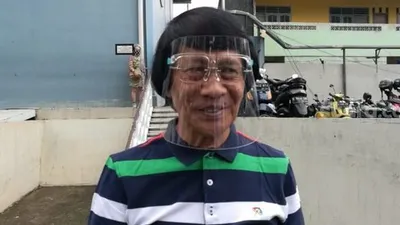 Mengenal Gejala Kanker Prostat yang Diidap Kak Seto