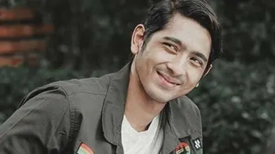 Arya Saloka / dok. Instagram