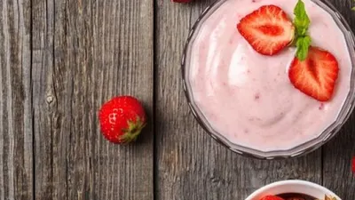 Hindari Makanan Ini Sebelum Jam 10 Pagi