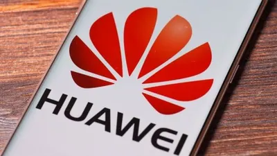 Logo Huawei