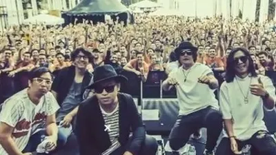 J-Rocks [Instagram/jrocks_instagram]
