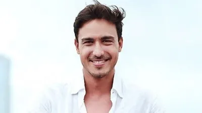 Hamish Daud (inatagram)