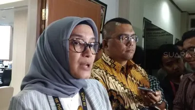 KPU RI Bantah Komisionernya Lakukan Intervensi