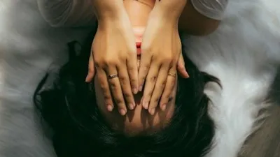 ilustrasi kekerasan seksual/ shutterstock
