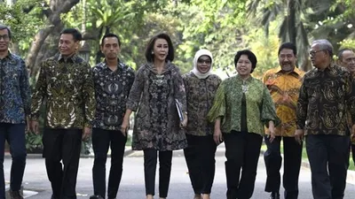 Hari Ini Pansel Uji 6 Capim KPK