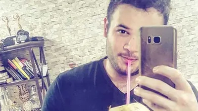 Ridho Rhoma Instagram