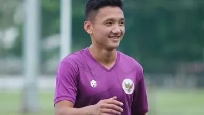 Resmi! Syahrian Abimanyu Bermain untuk Klub Asing Newcastle Jets (Instagram)