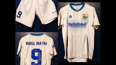 Lawan Covid-19, Pemain Persib Putri Lelang Jersey