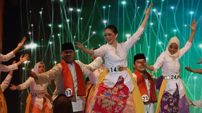 Seleksi Abang None 2020 meliputi tiga penilaian utama yaitu sikap, citra diri, dan keindahan diri. (Ilustrasi/Kominfotik Jakarta Utara)