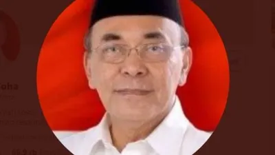 Abdillah Toha (Twitter).