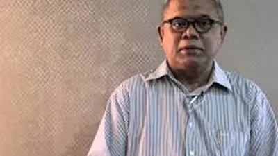 Abdul Fickar Hadjar/Indonesiainside.id
