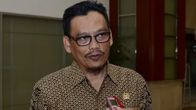 Abdul Fikri Faqih (Wikipedia)