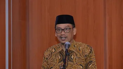 Abdul Fikri Faqih (dok pribadi)