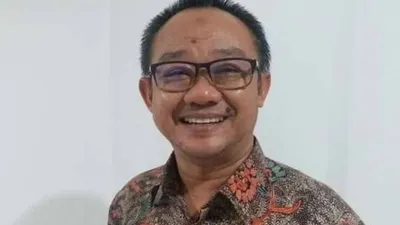 Sekretaris Umum PP Muhammadiyah, Abdul Muti/Suara.com