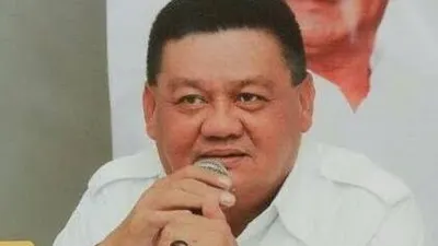 Wakil Ketua Fraksi Partai Gerindra-PAN DPRD Kota Tangerang Selatan (Tangsel), Abdul Rahman. (dok. pribadi)